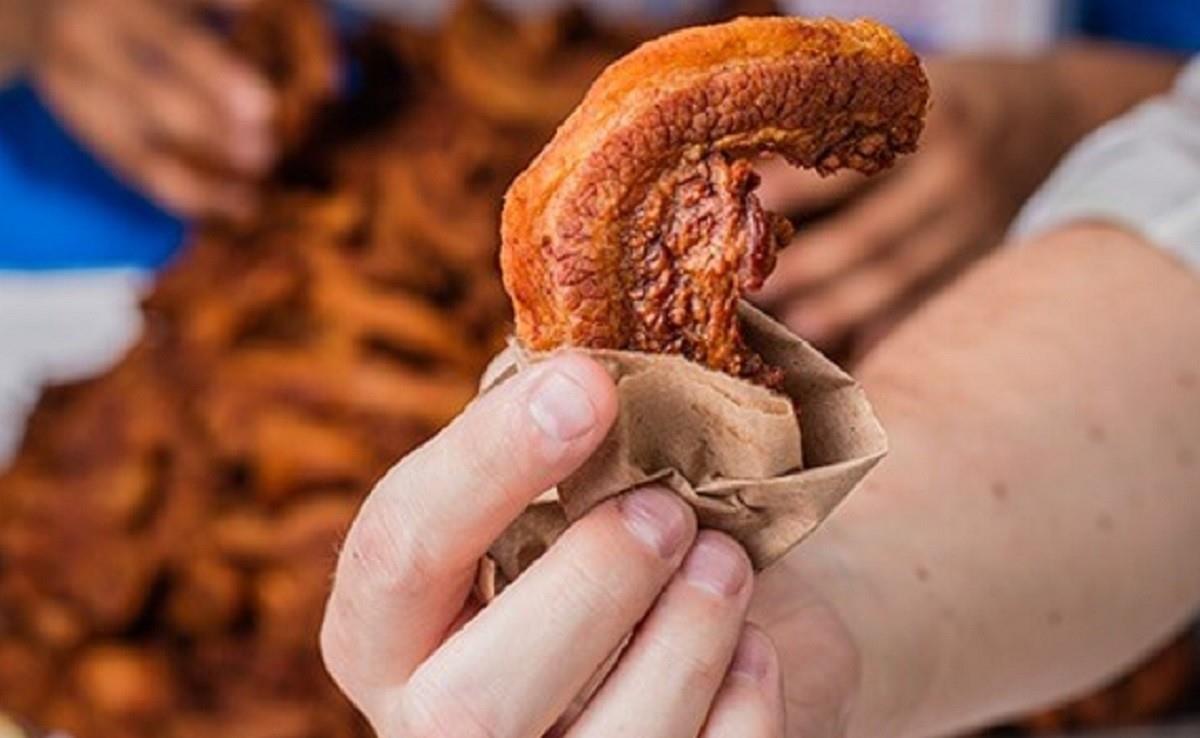 Presuntamente, Carnes Ramos pidió a sus paqueteritos entregar todos los días al finalizar su turno el 50% de las propinas recaudadas (de lunes a domingo) por parte de los clientes. Foto: MXCity
