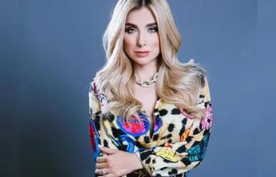´Me siento violentada´: Obligan a Marcela Mistral tirar leche materna en el AICM
