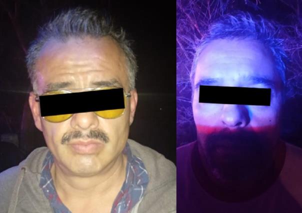 Rescatan a 4 indocumentados y detienen a 2 polleros en Escobedo