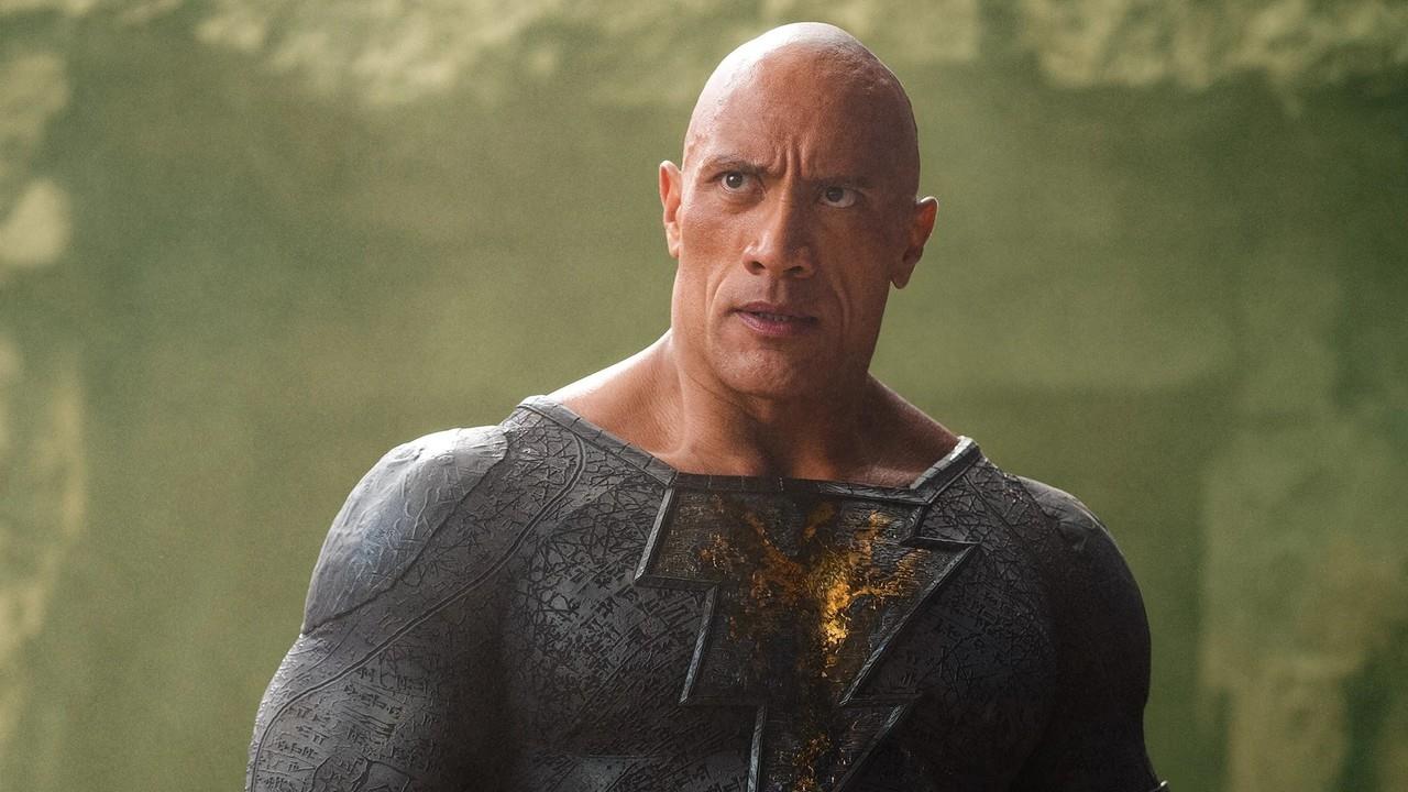 La cinta protagonizada por Dwayne Johnson ha recaudado casi $400 millones de dólares en todo el mundo. Foto: Warner Bros.