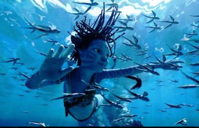 Avatar: El camino del agua recauda más de 17 millones de dólares en su estreno
