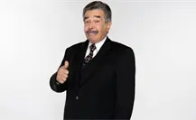 Quiere Jorge Ortiz de Pinedo que Una Familia de Diez se grabe en Monterrey