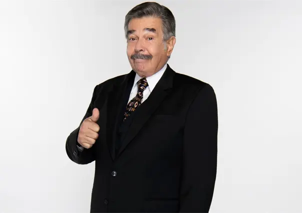 Quiere Jorge Ortiz de Pinedo que Una Familia de Diez se grabe en Monterrey