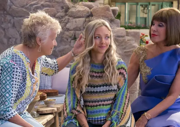 Tercera entrega de Mamma Mia!, cada vez más cerca de hacerse realidad