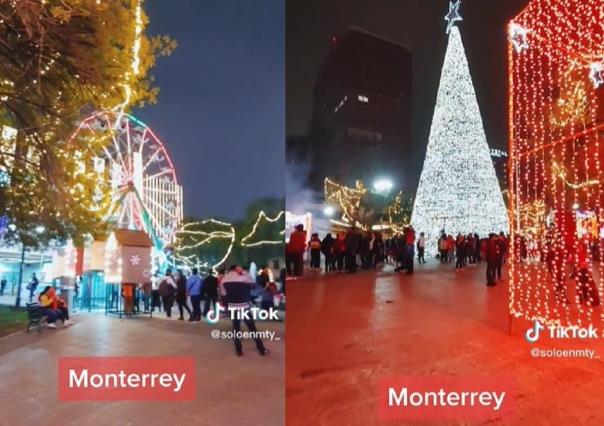 All I Want For Christmas Is You de Mariah Carey al estilo regio para Navidad