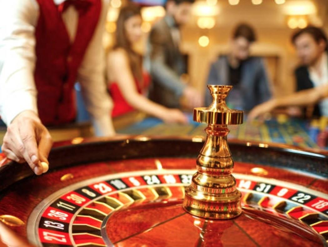 Casino. Foto: iStock.