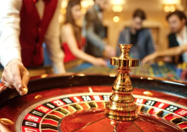 Aprueban reformas para eliminar más cobros a casinos en NL