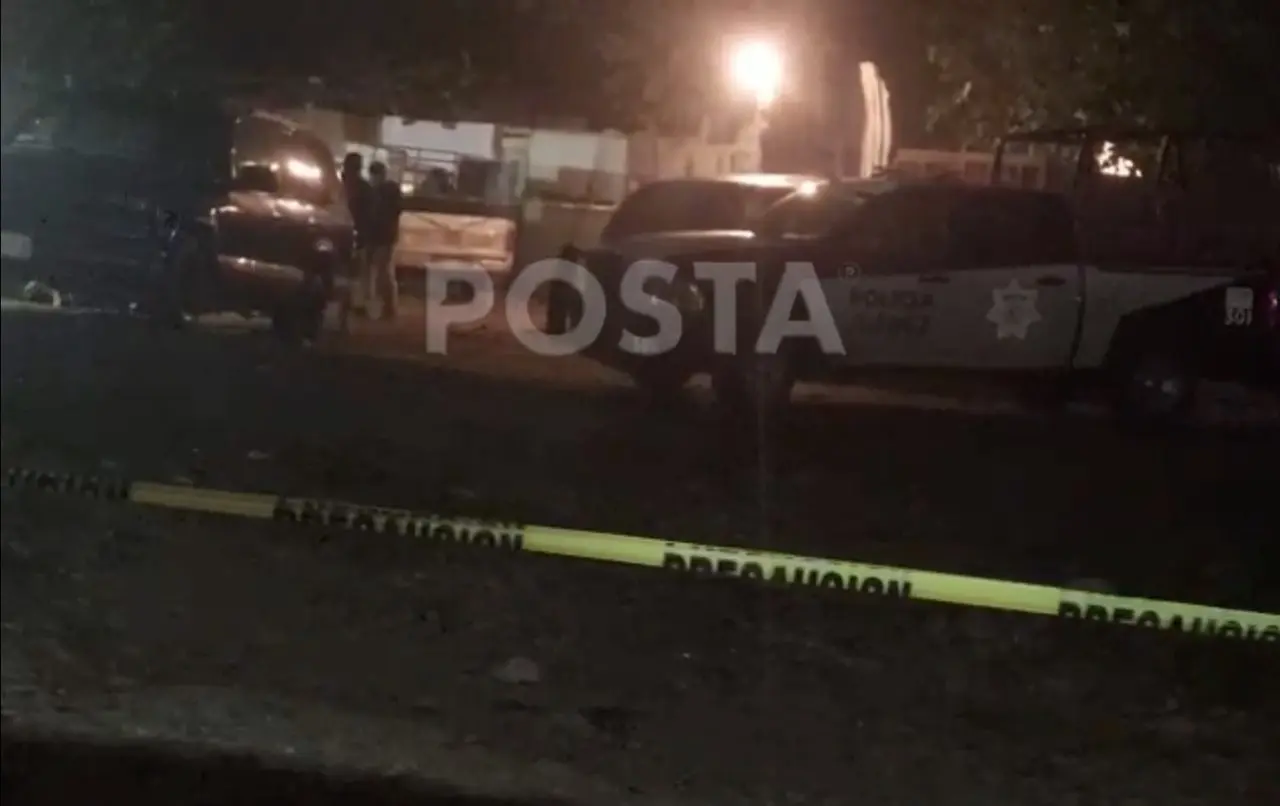 Ejecutan a dos personas en Juárez