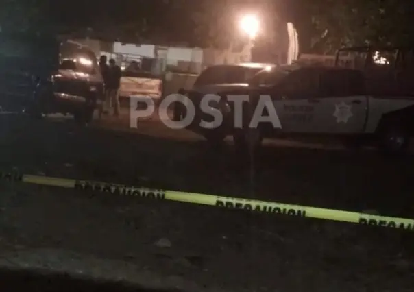 Ejecutan a dos personas en Juárez