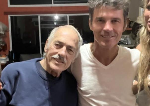 No tiene perdón de Dios: Leonardo García arremete contra Andrés García