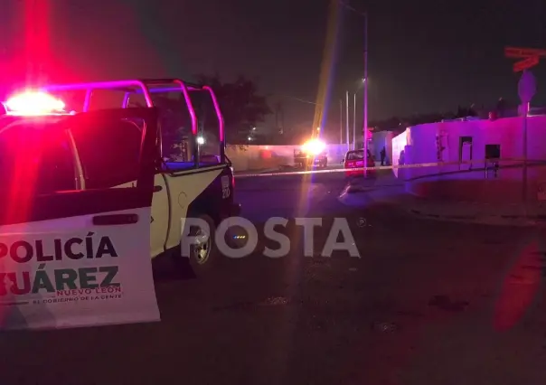 Una mujer sin vida con huellas de violencia fue hallada en Juárez