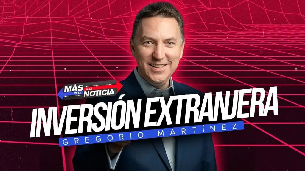 Inversión Extranjera