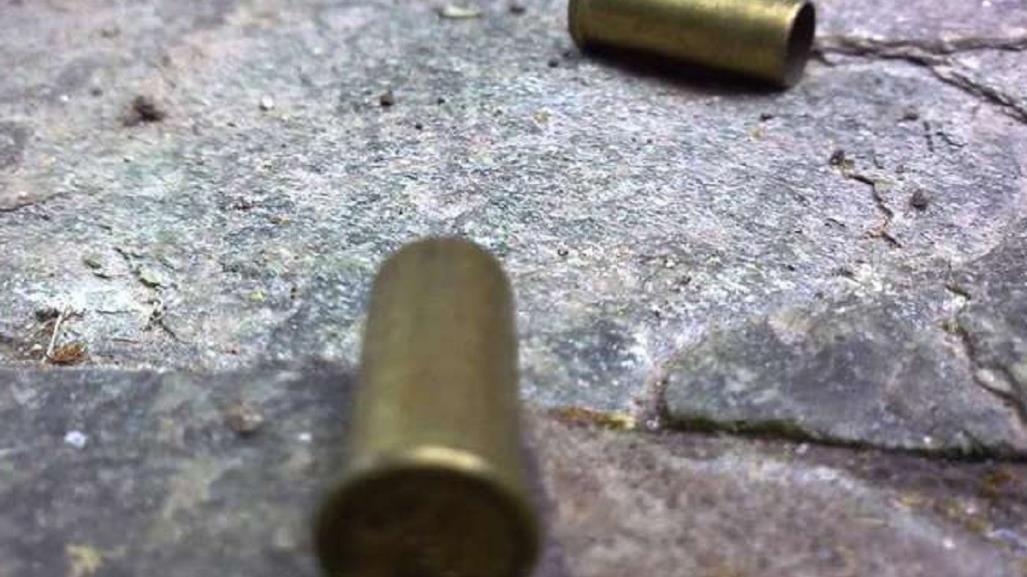 Abaten a presunto secuestrador en Morelia, Michoacán