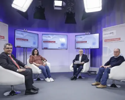 (PRUEBA) Navidad: los médicos llaman a vacunarse de la gripe y la covid