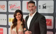 ¡Viven el susto de su vida! Asaltan a Mayrín Villanueva y a Eduardo Santamarina