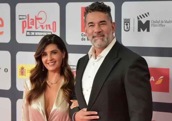 ¡Viven el susto de su vida! Asaltan a Mayrín Villanueva y a Eduardo Santamarina