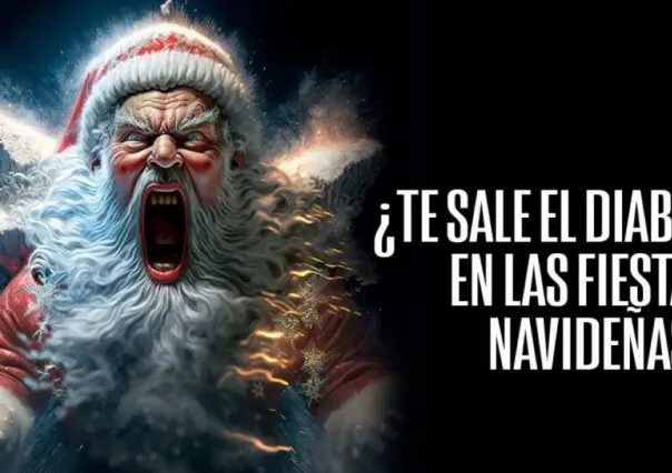 Evita que tu cena de Navidad sea un campo minado