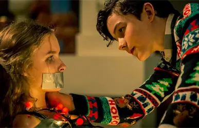 Películas imperdibles para ver en Navidad