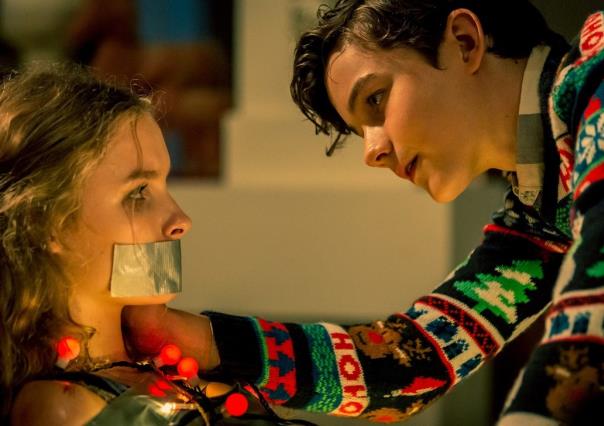 Películas imperdibles para ver en Navidad