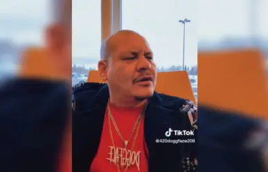 ¿Porqué detuvieron a Nathan Apodaca, famoso por patinar al estilo Fleetwood Mac?