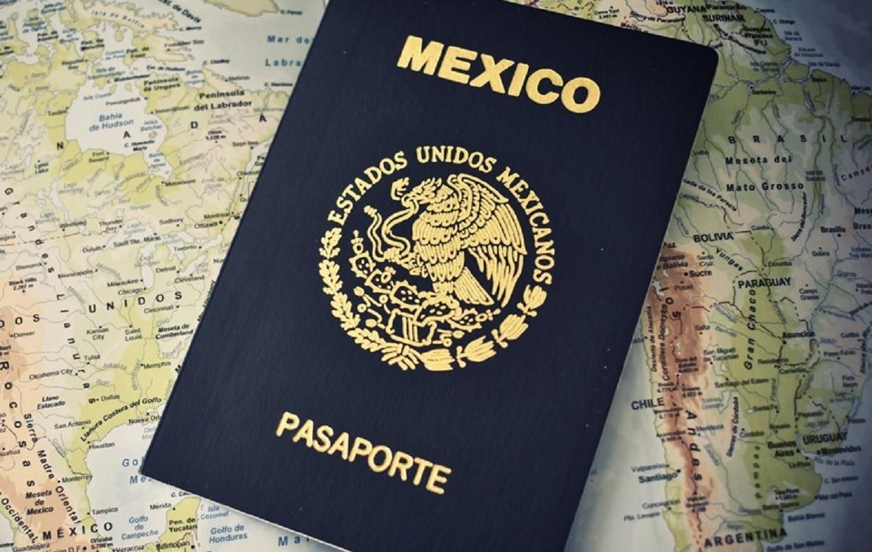 La Secretaría de Relaciones Exteriores (SRE) dio a conocer los costos del pasaporte mexicano a partir del 1 de enero de 2023. Foto: Necesitas Viajar