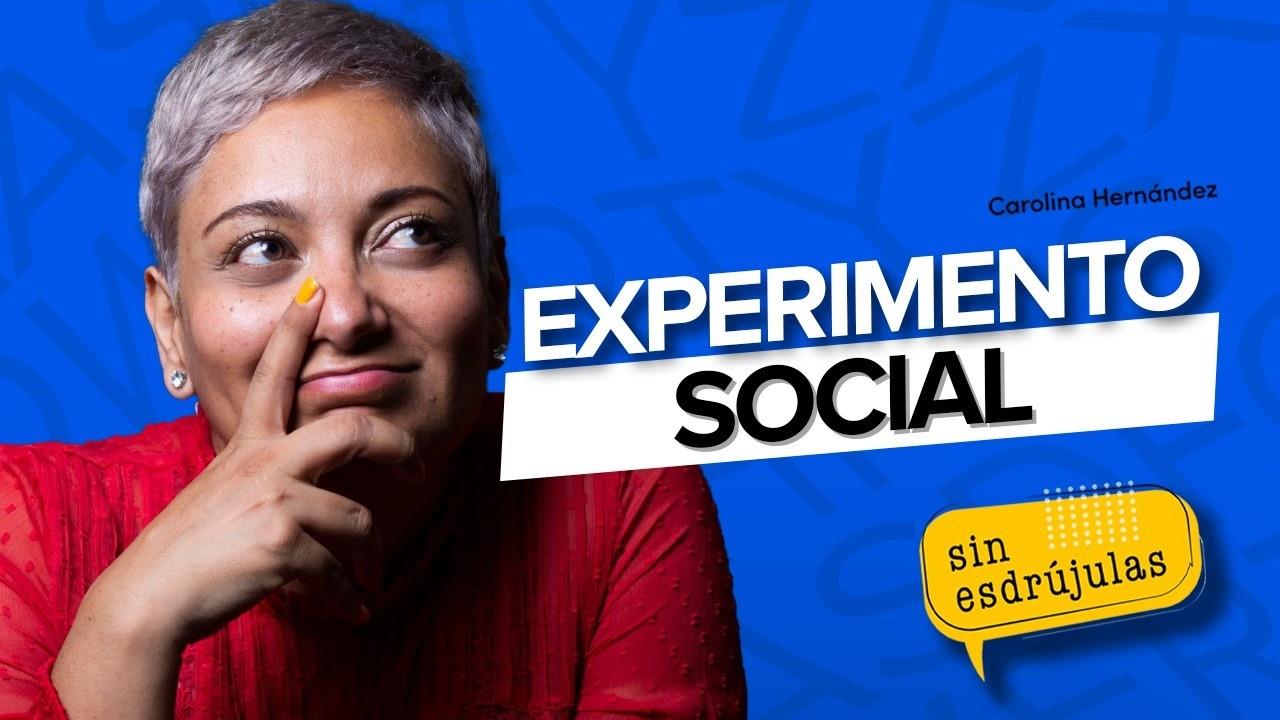 Experimento social