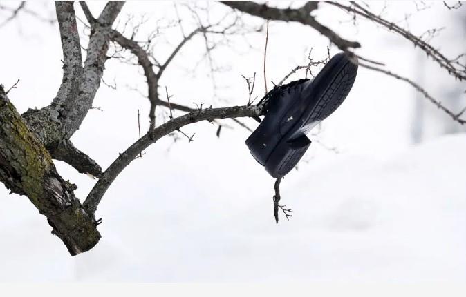 Las autoridades han reportado hasta el momento la muerte de 30 personas en Buffalo, debido a la tormenta de nieve. FOTO: AP