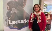 ¿Conoces el lactario público del Instituto Estatal de las Mujeres de Nuevo León?