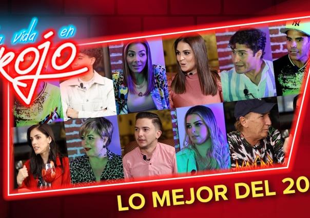 La Vida en Rojo: Lo mejor del 2022