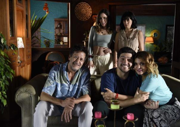 ¿Intimidados por Itatí Cantoral? Jerry Velázquez y Loretto Bernal lo revelan