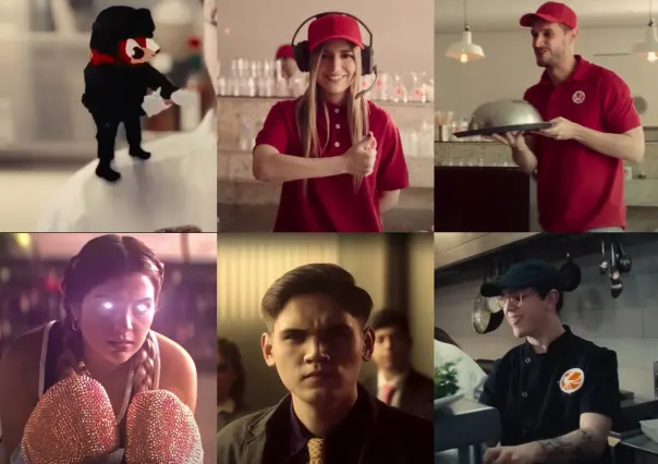Brillan regios en Rewind hispano en YouTube; Adrián Marcelo es la sorpresa