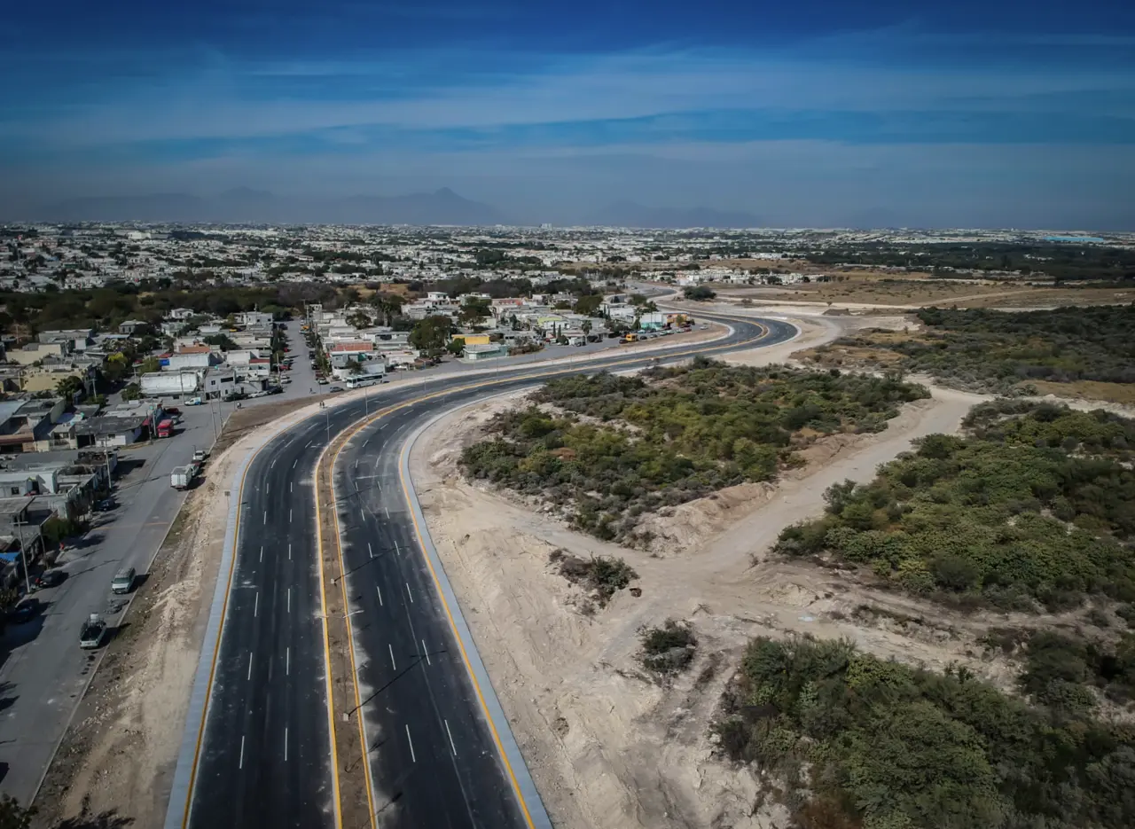 Foto: Municipio de Apodaca