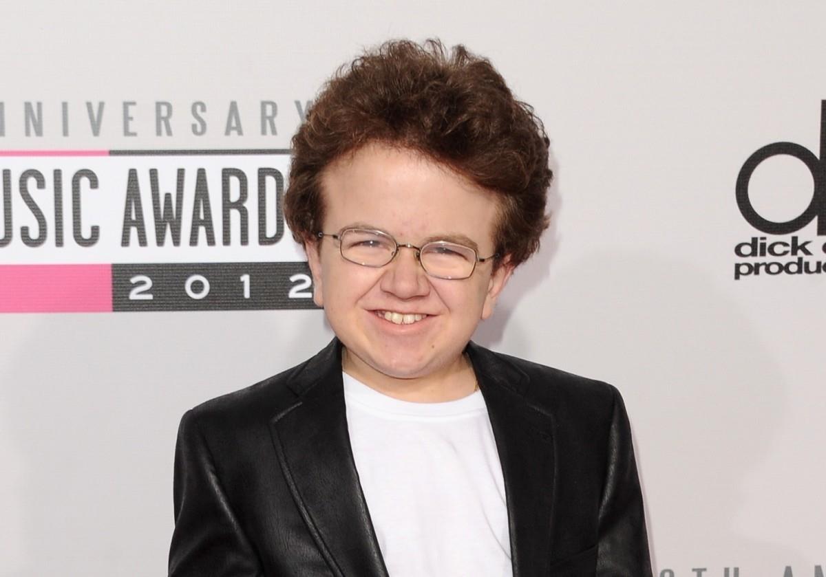 El youtuber Keenan Cahill, murió a los 27 años tras complicaciones por una operación a corazón abierto. Foto: Parade
