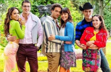 Detienen a actor de Mi Camino es Amarte por conducir en estado de ebriedad