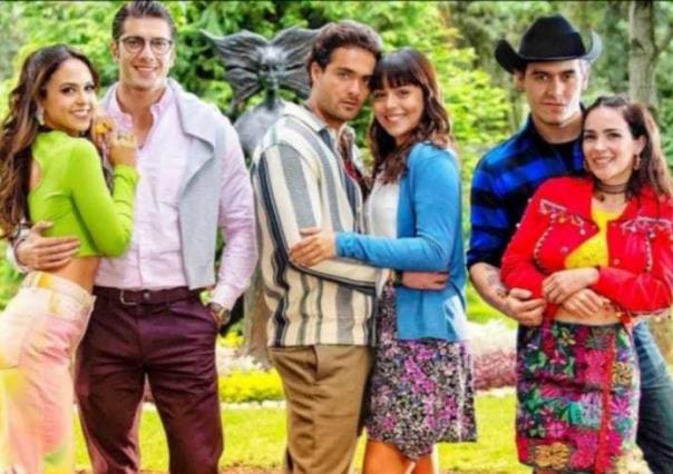 Detienen a actor de Mi Camino es Amarte por conducir en estado de ebriedad