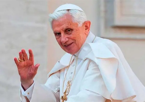 ¿Quién fue Joseph Aloisius Ratzinger?