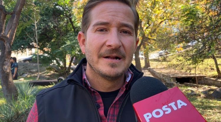 Busca estado ordenar el ecoturismo y los touroperadores