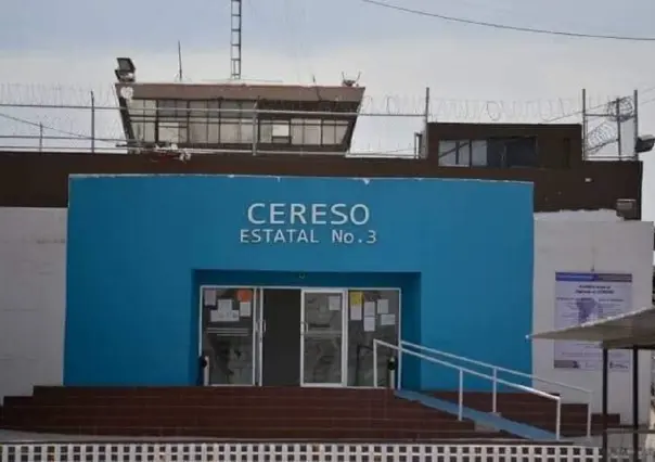 Deja balacera 14 muertos en CERESO 3 de Ciudad Juárez; se fugan 24 reos