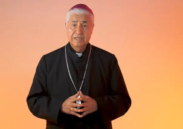 Que cese la violencia en 2023: Arzobispo de Monterrey