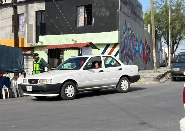 Taxistas piratas: enemigo de taxis regulares