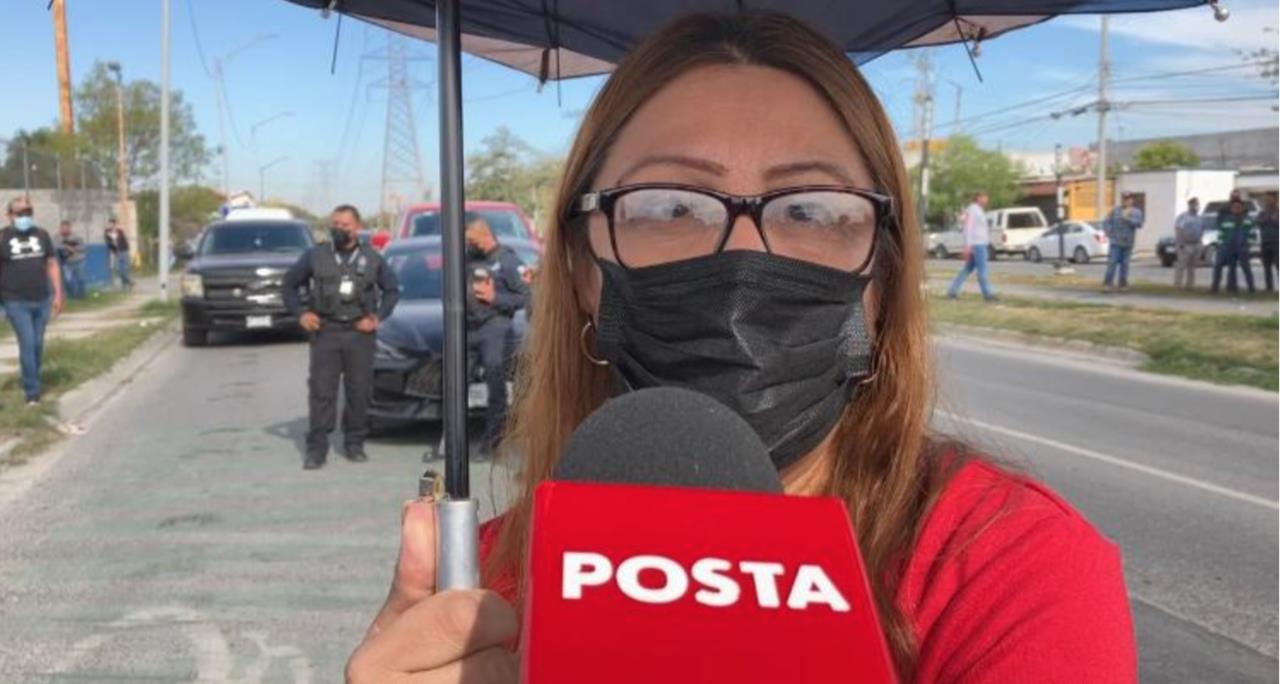 Gasera Master Gas es un peligro latente: Vecinos de San Nicolás