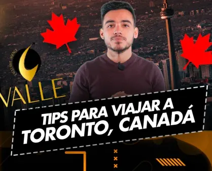 Andares Tip: Tip para viajar a Toronto, Canadá