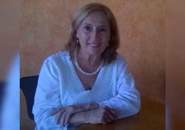 Confirman muerte de la empresaria Elena Lavín Montemayor en Tamaulipas