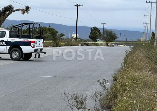 Asesinatos se han incrementado 40&percnt; en Nuevo Le&oacute;n: Carlos de la Fuente