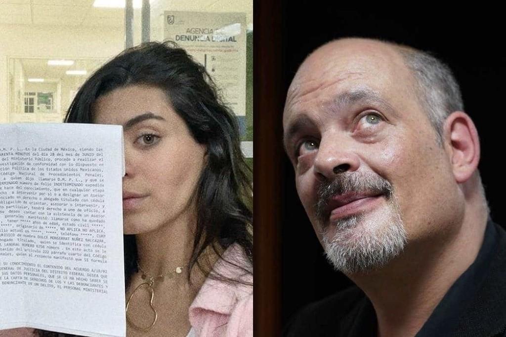 Danna Ponce llega a un acuerdo con Coco Levy, tras un pago por reparación del daño