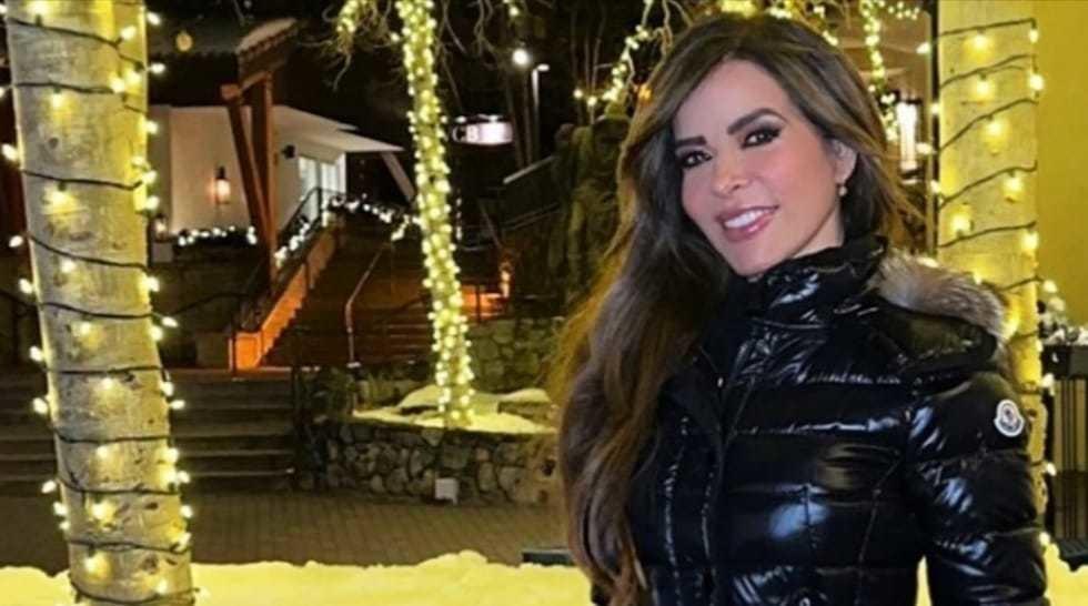 Gloria Trevi aseguró que ella está bien pese a todo. Foto: Instagram