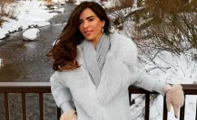 Enfrenta Gloria Trevi nueva demanda en Estados Unidos por trata de personas