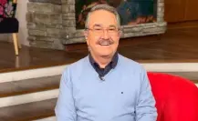 Pedía Pedro Sola muñecas a Los Reyes Magos de niño