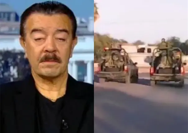 Captura de Ovidio no mermará entrada de doga a EU: ex jefe de la DEA