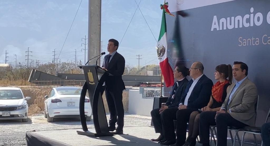 FOTO: Armando Galicia